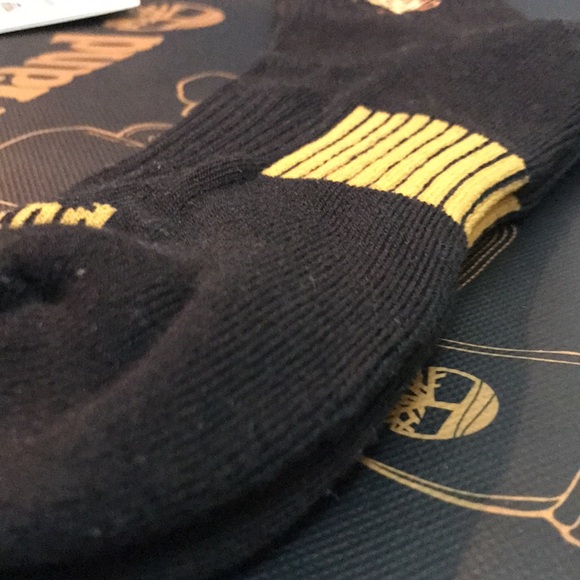 Timberland Socks - Picture 2 of 5